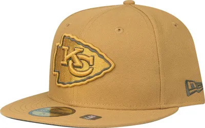 Produktbild von New Era 59Fifty Cap - Kansas City Chiefs panama tan - 7 1/4