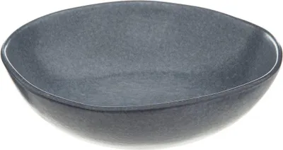 Produktbild von Suppenteller "spring water" d19cm blau - SG Secret de Gourmet