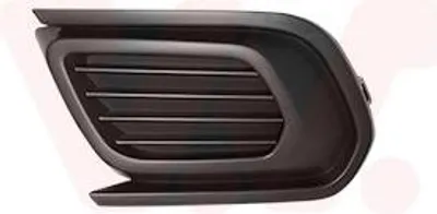 Zdjęcie produktu dla Element Zderzaka L. Dacia Sandero 17-