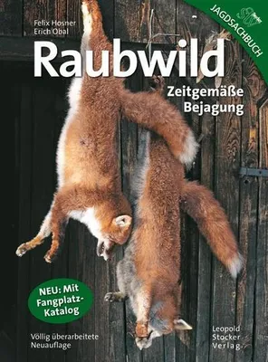 Image de Raubwild