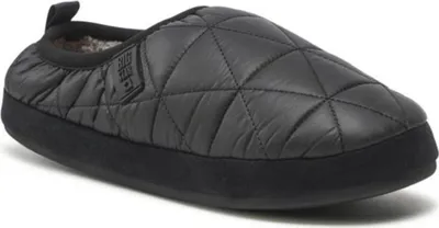 Zdjęcie produktu dla Damskie Wsuwane Papcie Big Star KK274606 Czarne 39