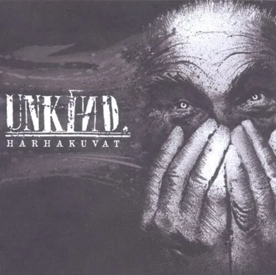 Produktbild von Unkind-Harhakuvat