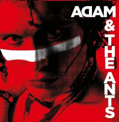 Immagine prodotto di Adam & The Ants: Singoli