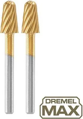 Produktbild von DREMEL® MAX Fräsmesser zum Schnitzen