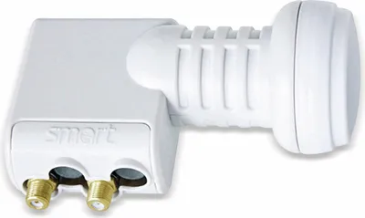 Produktbild von SMART Twin-LNB Titanium