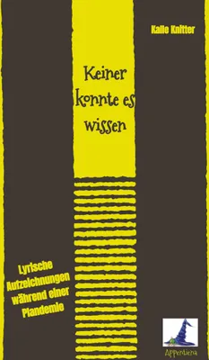 Produktbild von Keiner konnte es wissen