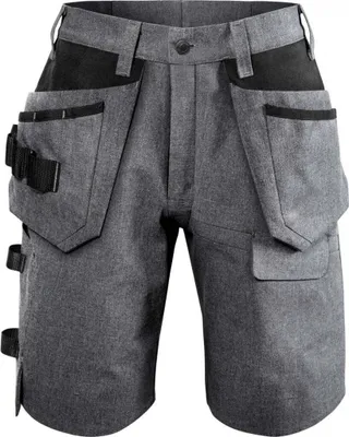 Produktbild von Fristads Grüne Shorts 2690 Grn