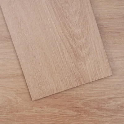 Produktbild von Selbstklebende Vinyl-Bodenfliesen - Holzmaserung - DIY-Bodenbelag 91,4x15,2cm - 36 Stk. - 2,5mm dick - Küche, Esszimmer, Schlafzimmer, Badezimmer.