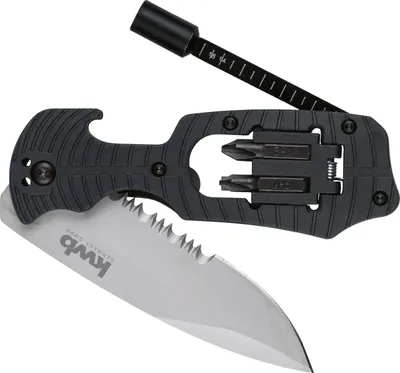 Immagine prodotto di kwb 016620 Multitool Black