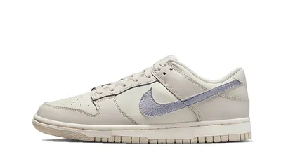 Image de Nike Dunk Low ESS Sail Oxygen Purple Sneaker - EU 36,5