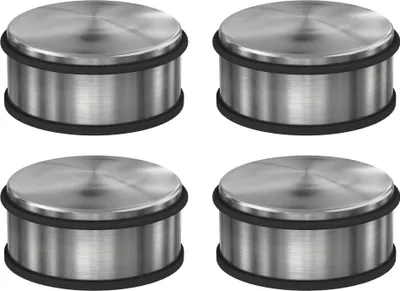 Obrázok produktu pre BASI - Podlahová zarážka - BTS 20 - Nerezová oceľ - 7704-0026