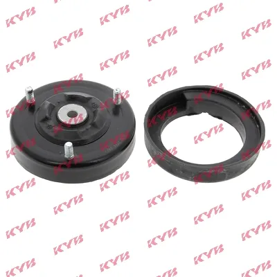 Produktbild von KYB SM9004 Federbeinstützlager Hinten für BMW 7 (E38)