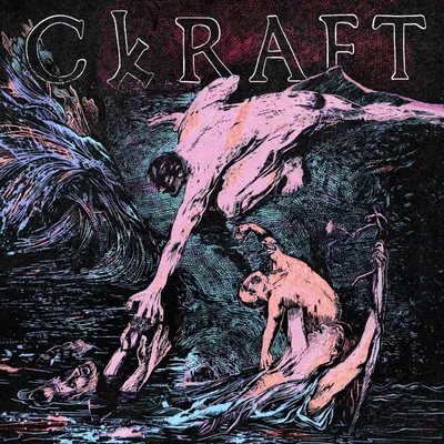 Obrázok produktu pre Ckraft: Ckraft: - SAS Inouie - (CD / U)