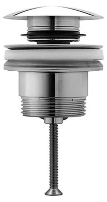 Produktbild von Duravit Push-open Ventil