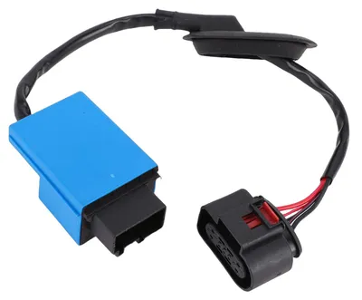 Image de Module dede pompe à carburant 3C0906093C, pièce de rechange résistante aux chocs pour 1.8 TFSI et 2.0, 2006-2014