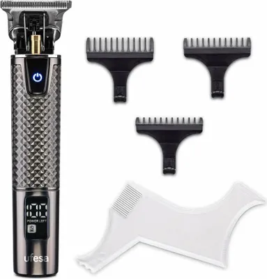 Immagine prodotto di Tagliacapelli UFESA RAZOR FADE DIFITAL