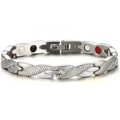 Produktbild von TW-27524 Armband – Silber für jeden Anlass KP27524