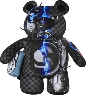 Obrázok produktu pre Batoh Sprayground 910B6784NSZ pre Uni