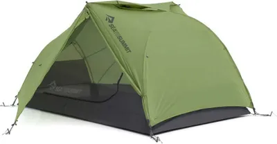Produktbild von Sea To Summit Telos TR2, Kuppelzelt, 2 Person(en), Grün, Grau