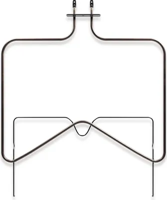 Produktbild von Unterhitze passend wie Whirlpool 481010375734 Heizung 1150W 230V für Backofen