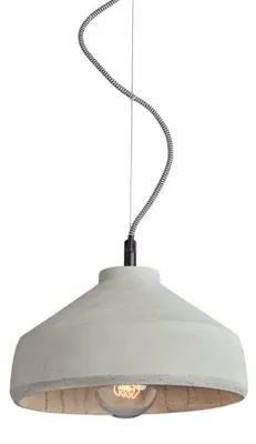 Immagine prodotto di Lampada a sospensione vintage ACA V351581P