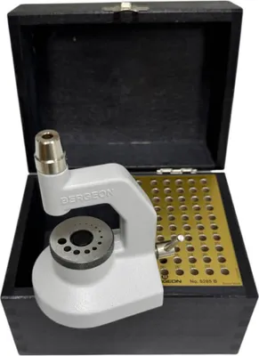 Obrázek produktu pro Bergeon 7613318016200