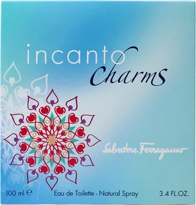 Obrázek produktu pro Incanto Charms - EDT, 100 ml