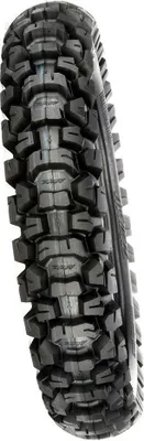 Image de Pneu arrière tout-terrain Motoz Tractionator Desert 70m, couleur argent, dimensions 140/80/R18