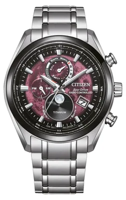 Zdjęcie produktu dla Zegarek męski - Citizen Model: BY1018-80X