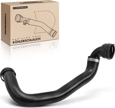 Produktbild von Frankberg 1x Kühlerschlauch Kühlwasserschlauch für Volvo XC60 2016-2017
