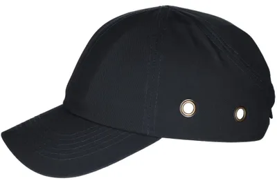 Anstoßkappe "Basic",dunkelblau, Schirm 7 cm