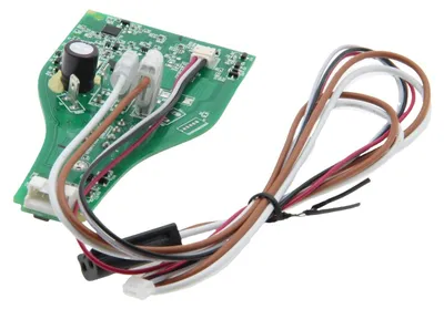 Immagine prodotto di Black & Decker scheda PCB scopa aspirapolvere PowerSeries 36V BHFEV36B2DW