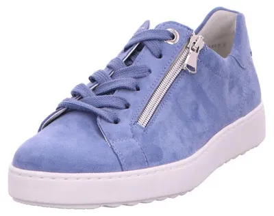 Produktbild von Semler Damen Schnürschuh Rebecca 51378-4, 51378-4.5, 51378-5, 51378-5.5, 51378-6, 51378-6.5, 51378-7, 51378-7.5, 51378-8, 51378-8.5 SEM-R4225042 blau 6