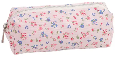 Productafbeelding van Roze etui met koord