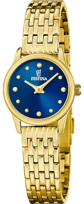 Produktbild von FESTINA Armbanduhr F20750_4