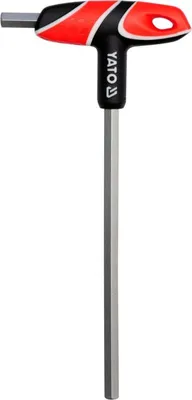 Produktbild von YATO Winkelschraubendreher YT-05581