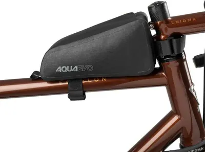 Produktbild von OXFORD Aqua Evo Adventure Oberrohr Gepäcktasche