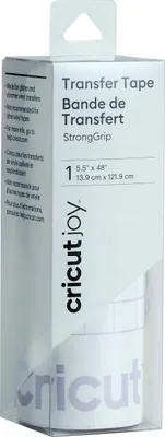 Produktbild von Cricut Joy | StrongGrip Transferfolie