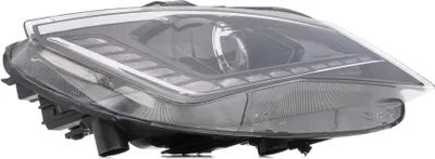 Produktbild von VALEO Scheinwerfer Rechts für SEAT Ibiza IV Schrägheck (6J5, 6P1) 044834