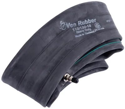 Produktbild von Vee Rubber H.dtr4 5643895 Fahrradschlauch  110/100 / 18  110/100