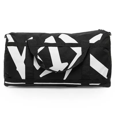 Image de Sac de voyage K1x Team Duffle Bag noir - UNI