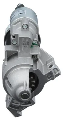 Imagen del producto de VALEO 458868 - Motor de arranque de 1,4 kW para BMW 5 Touring (F11), 12V