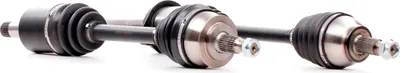 Produktbild von RIDEX 13D1052 Antriebswelle Vorne Rechts Vorne Links passend für MERCEDES-BENZ A-Klasse (W169) B-Klasse (W245)