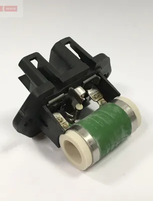Obrázok produktu pre Predrezistor, elektromotor (ventilátor chladiča) DENSO DRS09002
