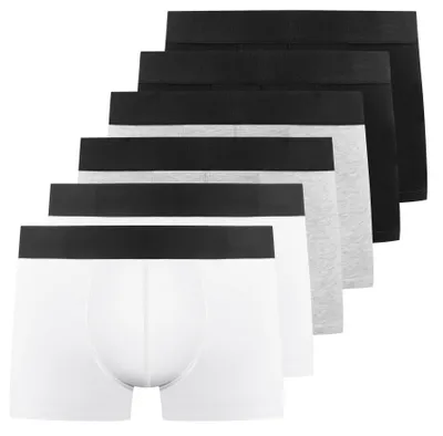 Obrázek produktu pro Pánské tílko ze 100% bavlny, měkké a pohodlné
