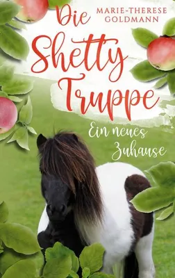Produktbild von Die Shettytruppe