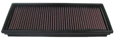 Produktbild von K&N FILTERS Luftfilter (33-2210) für FORD Mondeo III