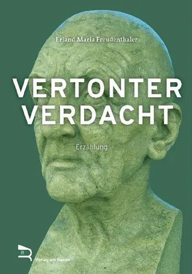 Produktbild von Vertonter Verdacht