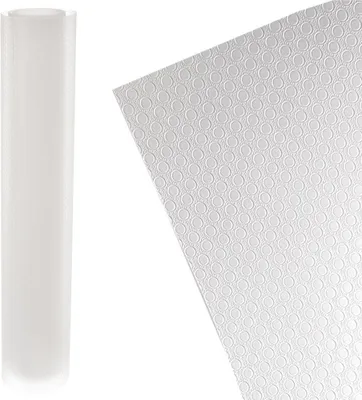 Image de Tapis antidérapant en plastique souple, pouvant être découpé à la dimension souhaitée