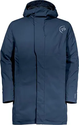 Produktbild von Uvex 26, Jacke, Mann, Gelb, 3XL, 2 Taschen, Reißverschluss